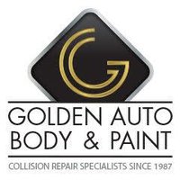 Golden Auto Body (@goldenabpaint) 's Twitter Profile