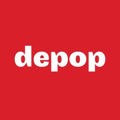 Monday - Friday (10:00 till 18:00) Need support? DM us or email us at support@depop.com