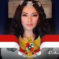 Zaskia Gotik (@zaskiagotik1) 's Twitter Profile