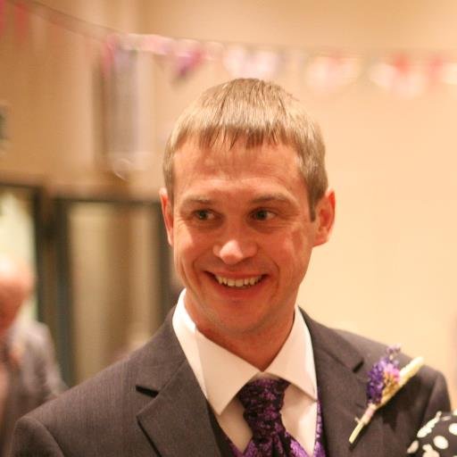 BSlack74's profile picture. All views expressed are my own