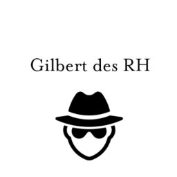 Vous cherchez un #job en #agence ? Gilbert sélectionne les profils les plus prometteurs et les envoie chaque semaine aux agences qui cherchent des talents.