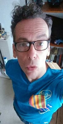 BunchyCarr's profile picture. https://t.co/ZimtPxxdc1