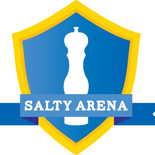 Salty Arenaさんのプロフィール画像