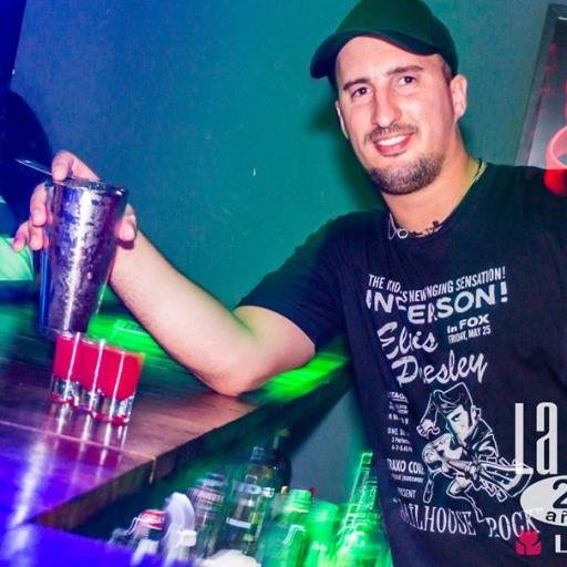 FlacoLTD's profile picture. 