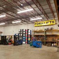 Fred Mancuso (@forkliftscom) 's Twitter Profile