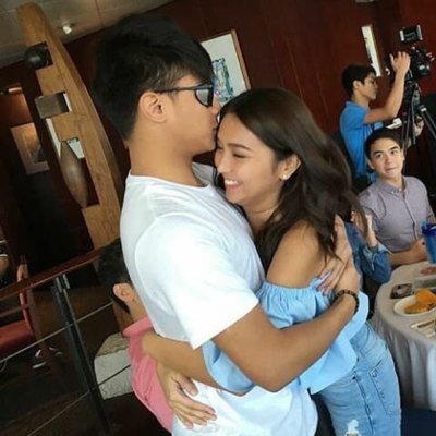 ♡ Special but not official ♡ Feel free to follow us for more exclusive updates about KathNiel ♔ IG: kathnielgleam ♔ Kathryn B. and Daniel P. ♔ ∞ Crtd: 5-23-13 ∞