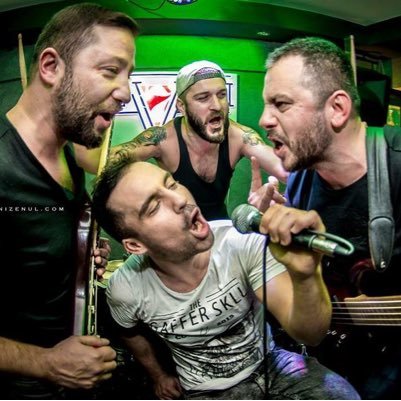 roketkocaeli's profile picture. "ROKET" 🚀 Pop ve Rock formatında tamamen eğlenceye yönelik yüksek enerji tabanlı Performans grubu. https://t.co/lXoSZJ7z3i