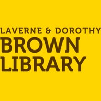 Brown Library at USF(@usflibrary) 's Twitter Profile Photo