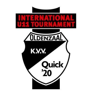 International U11 tournament Quick '20 Oldenzaal The Netherlands