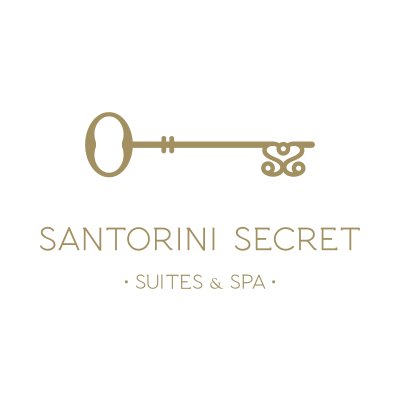 Santorini Secret