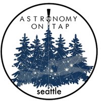 Astronomy on Tap SEA(@AoTSeattle) 's Twitter Profile Photo