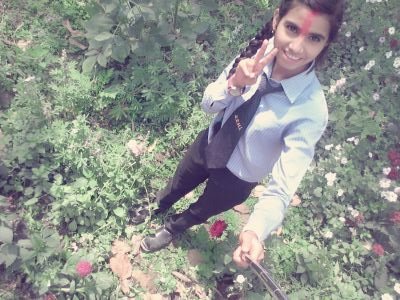 KhusbuBhurtel's profile picture. 