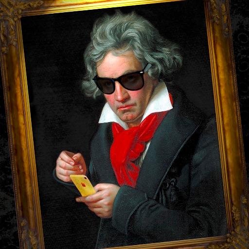 A feature documentary changing the tone of classical music http://t.co/tWoaf0ER9B