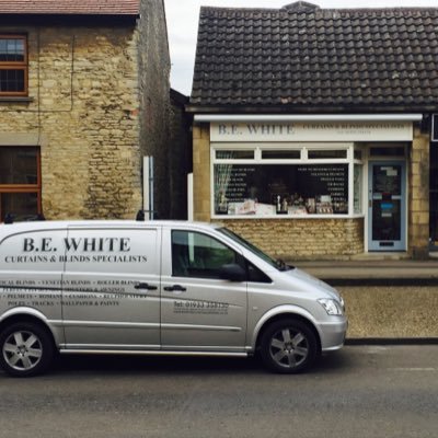An independent and bespoke curtain and blind manufacturer based in Northamptonshire.
Telephone: 01933 358130