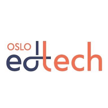 Cluster for Norwegian EdTech companies. Tweets in both English and Norwegian.