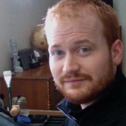 Luke Sellsさんのプロフィール画像