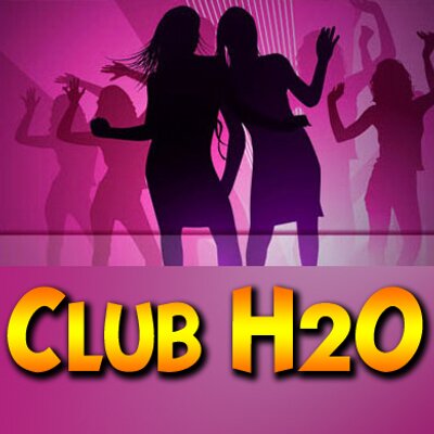 H2o Vip Club On Twitter Kisspromotions Yeah Big St Patty S