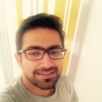 imJitendar's profile picture. 