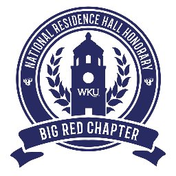 The WKU National Residence Hall Honorary