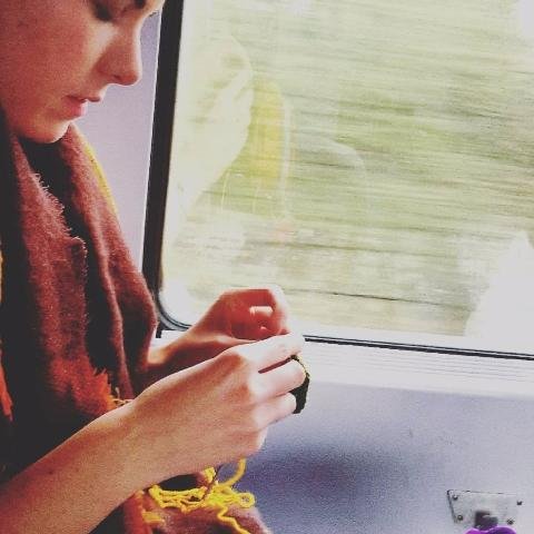 Mindful_Stitch's profile picture. Generating dialogue in and around the threads of wellbeing. 
Philosophy MA student.
Brit in France 🇬🇧🇫🇷
https://t.co/B9vRAdU6xw…