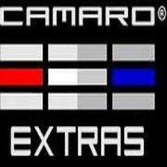 CamaroExtras's profile picture. 