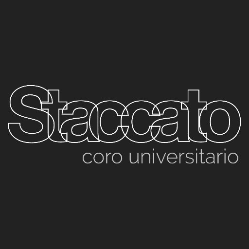 Más de 10 años de trayectoria. Integrado por estudiantes de la @UNAM_MX con un repertorio del que destaca la música contemporánea a capella. Dir @MarcoUgalde3