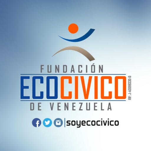 Fundación Ecocivico de Venezuela es una Organización Juvenil No Gubernamental enfocados en la cohesión y asertividad social.
