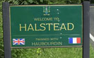 Halstead Essex