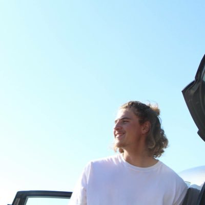 Trevor Wells athlete profile head shot