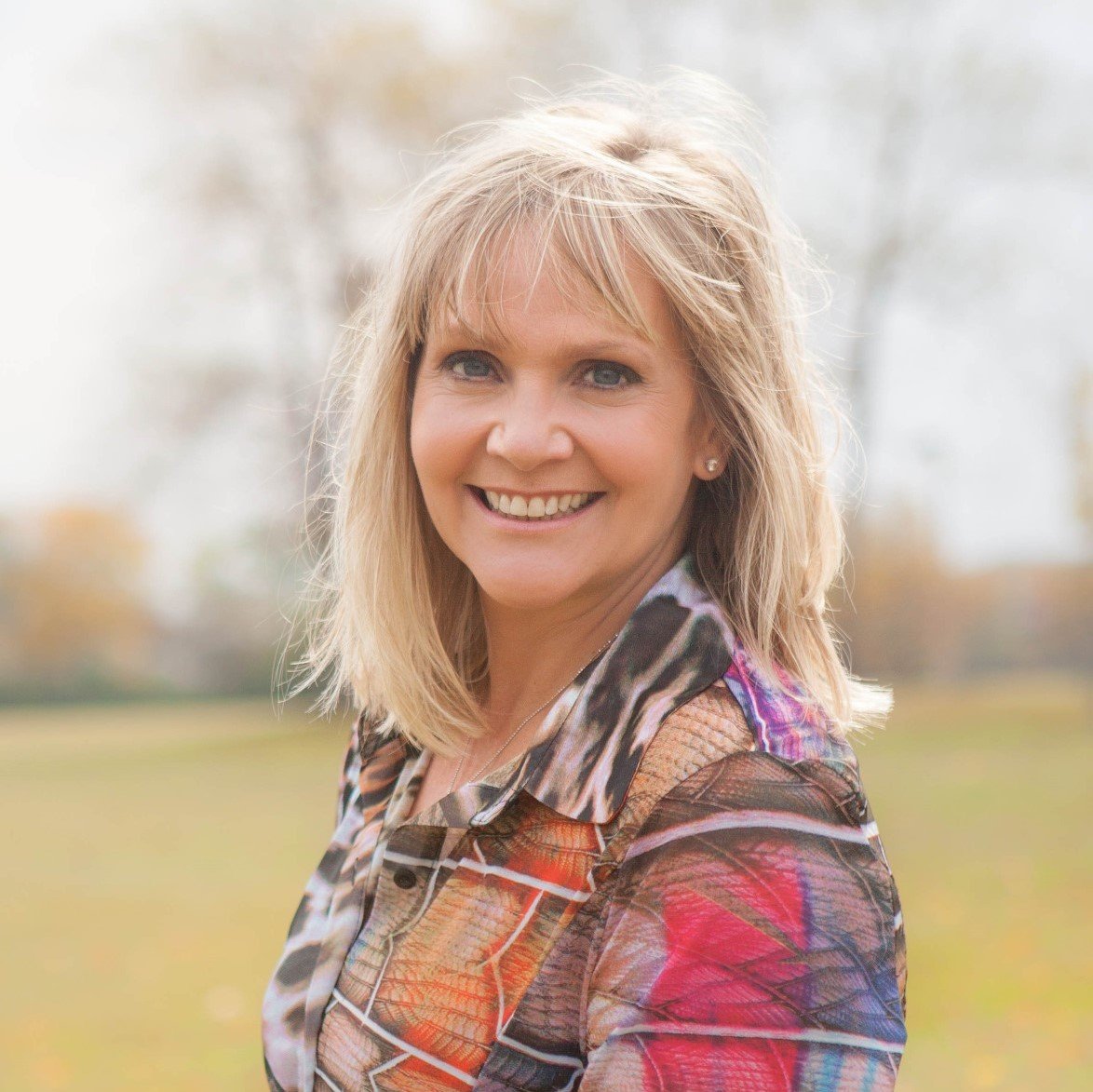 lindagoldsher's profile picture. 