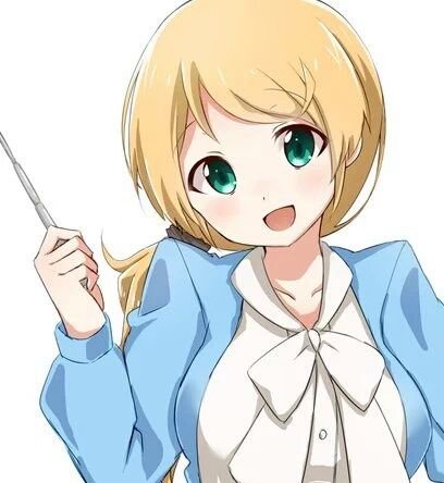 Ellen Bakerさんのプロフィール画像