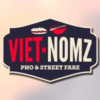 Viet-Nomz | Pho & Street Fare(@vietnomzfl) 's Twitter Profile Photo