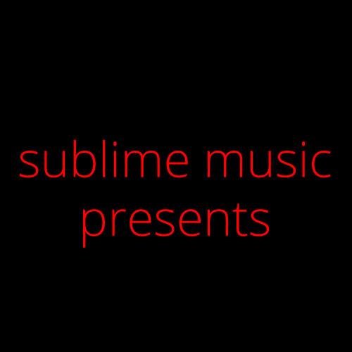 sublimepresents's profile picture. Brighton based live promoter