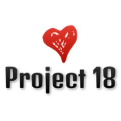 _Project18's profile picture. #Project18 is dedicated to supporting youth transitioning from care and former foster care youth