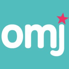 OMJ. Oh. My. Jersey | Your guide to NJ celebrity, fashion and lifestyle. A new mobile experience in partnership with https://t.co/4IXfn7I1H8 | IG: omjfeed