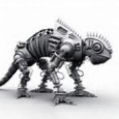 CloudtekLizard's profile picture. A lizard with an interest in Cloud Tech