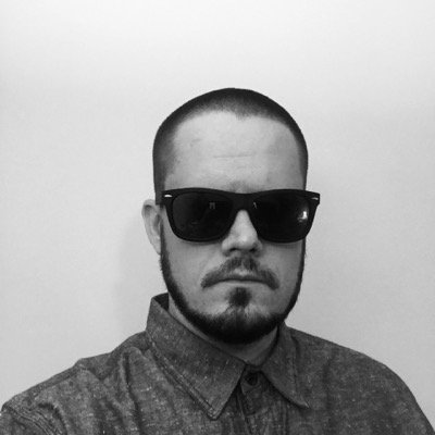 MatSmart's profile picture. Cubs. Bulls. Bears. Proud member of Writers Guild of America, East.