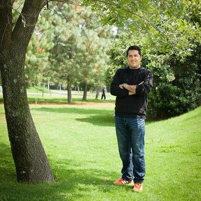 juanmvela's profile picture. The eye in the sky...