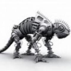SaaSLizard's profile picture. A SaaS loving Lizard