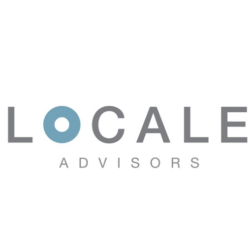 The Locale Advantage #CRE #development #investments #creativeoffice #officeofthefuture