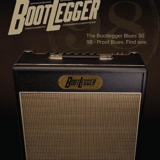 BootLegger Guitar