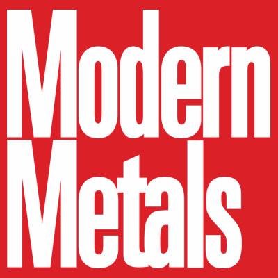 Modern Metals covers new technologies and industry trends for service centers, fabricators and OEMs.