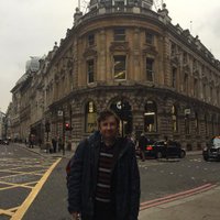 Dr Michael Cole (@mscole18) 's Twitter Profile