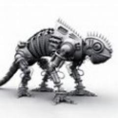 Analystlizard's profile picture. A Lizard that enjoys technology analysis