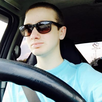 tristeny74's profile picture. If it doesn't challenge you, it won't change you.