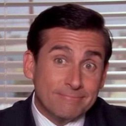 Unofficial fan account for The Office. We post quotes from The Office every single day! Check out our site for more.