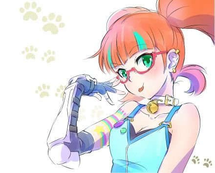 Never miss a beat! | @RealFlyntCoal is a real funky dude! | #RWBY RP | I put the N in Team FNKI! | Writer Curse: |