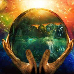 SurviveOutpost's profile picture. 