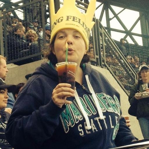 robincethridge's profile picture. Bells. Baseball.