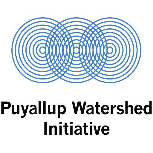 One watershed, six collaboratives, 10 years, 100+ organizations from Mt. Rainier to Commencement Bay. https://t.co/QVmTA1jJXR